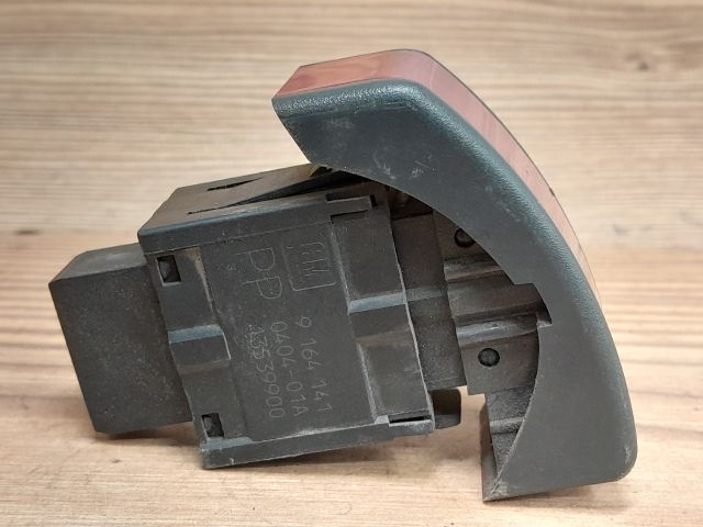 bontott OPEL COMBO Vészvillogó Kapcsoló