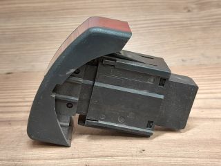 bontott OPEL COMBO Vészvillogó Kapcsoló