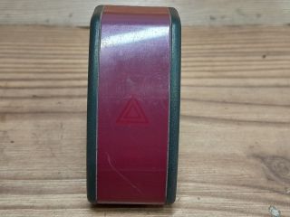 bontott OPEL COMBO Vészvillogó Kapcsoló