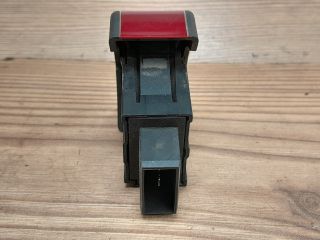 bontott OPEL COMBO Vészvillogó Kapcsoló