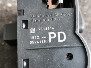 bontott OPEL COMBO Világítás Kapcsoló