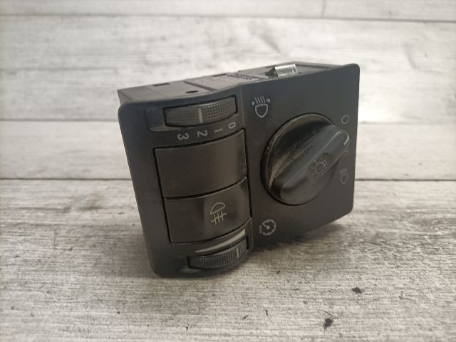 bontott OPEL COMBO Világítás Kapcsoló