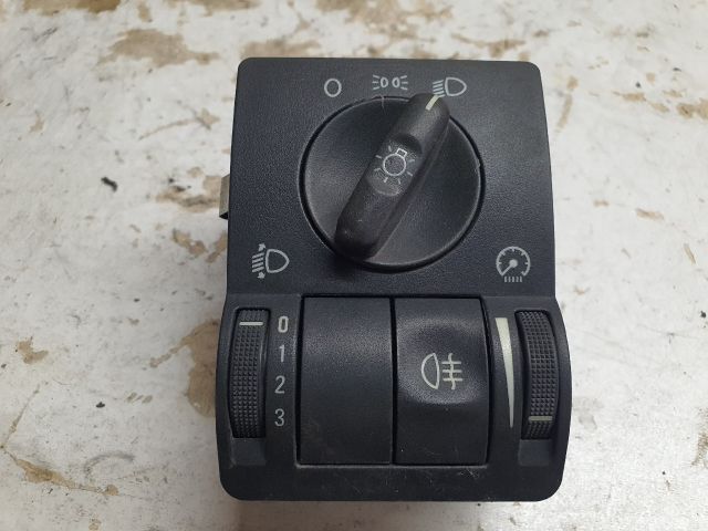 bontott OPEL COMBO Világítás Kapcsoló