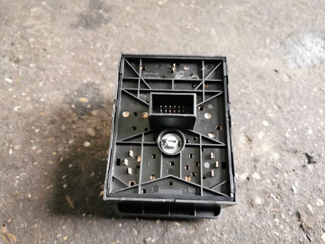 bontott OPEL COMBO Világítás Kapcsoló