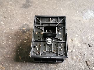 bontott OPEL COMBO Világítás Kapcsoló