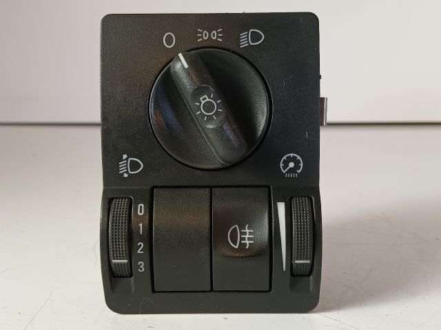 bontott OPEL COMBO Világítás Kapcsoló