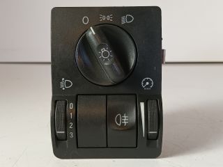 bontott OPEL COMBO Világítás Kapcsoló