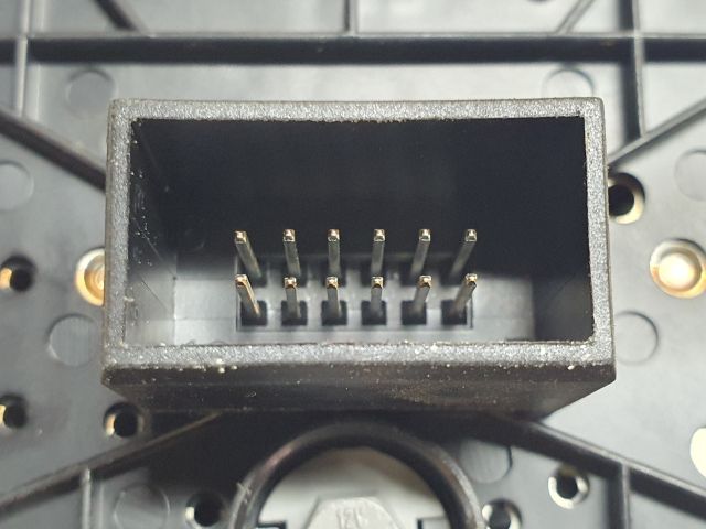 bontott OPEL COMBO Világítás Kapcsoló