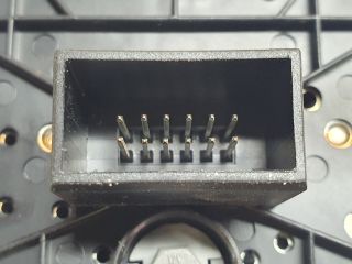 bontott OPEL COMBO Világítás Kapcsoló