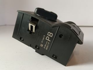 bontott OPEL COMBO Világítás Kapcsoló