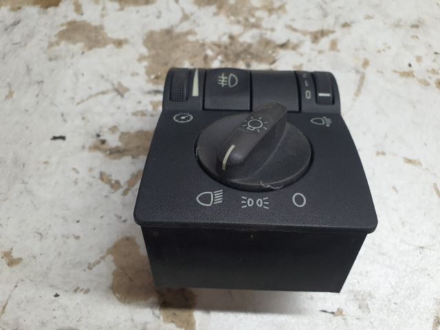 bontott OPEL COMBO Világítás Kapcsoló