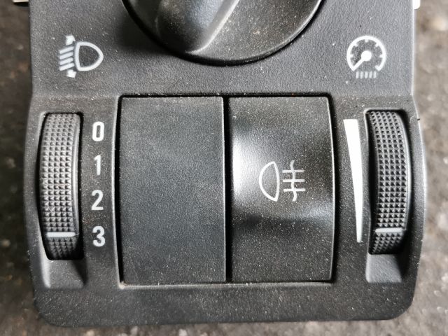 bontott OPEL COMBO Világítás Kapcsoló