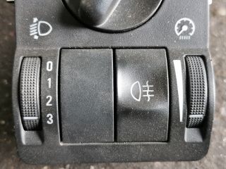 bontott OPEL COMBO Világítás Kapcsoló