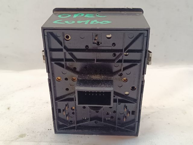 bontott OPEL COMBO Világítás Kapcsoló