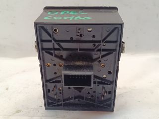 bontott OPEL COMBO Világítás Kapcsoló