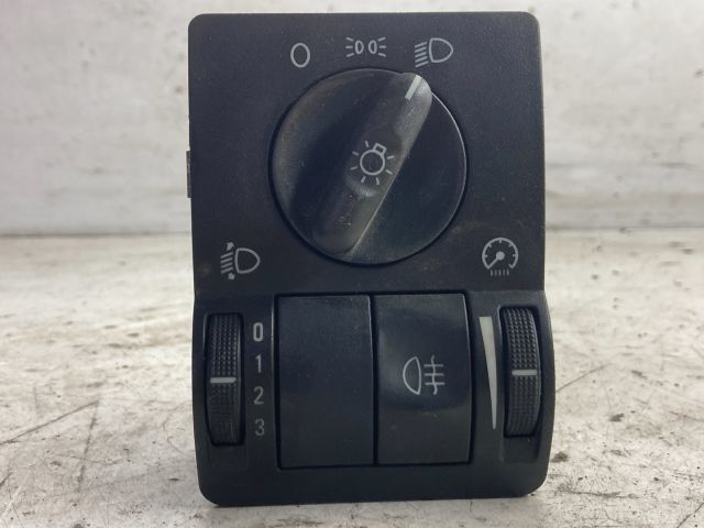 bontott OPEL COMBO Világítás Kapcsoló