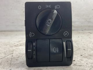 bontott OPEL COMBO Világítás Kapcsoló