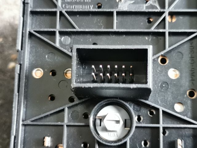 bontott OPEL COMBO Világítás Kapcsoló