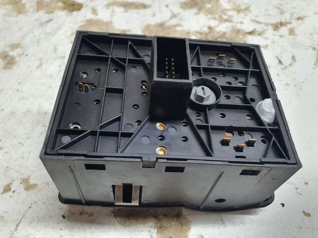 bontott OPEL COMBO Világítás Kapcsoló