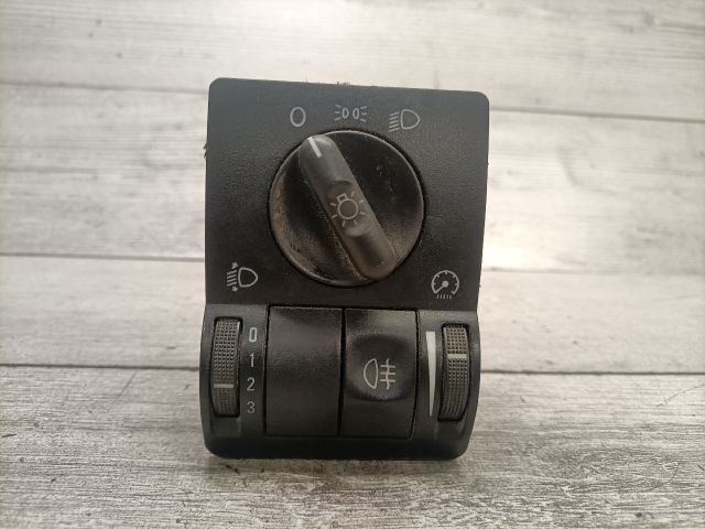 bontott OPEL COMBO Világítás Kapcsoló