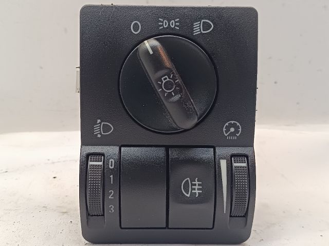 bontott OPEL COMBO Világítás Kapcsoló