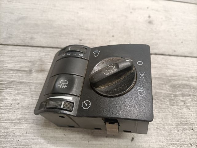 bontott OPEL COMBO Világítás Kapcsoló