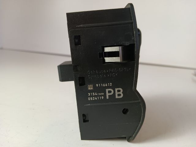 bontott OPEL COMBO Világítás Kapcsoló