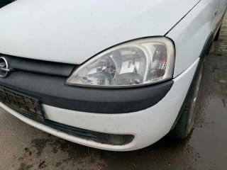 bontott OPEL COMBO Vonóhorog