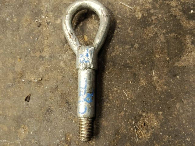 bontott OPEL COMBO Vonószem