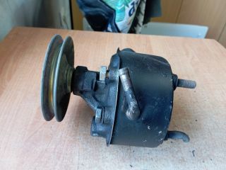 bontott OPEL COMMODORE Kormányszervó Motor (Hidraulikus)