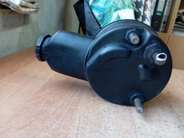 bontott OPEL COMMODORE Kormányszervó Motor (Hidraulikus)