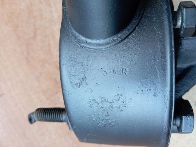 bontott OPEL COMMODORE Kormányszervó Motor (Hidraulikus)