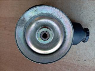 bontott OPEL COMMODORE Kormányszervó Motor (Hidraulikus)