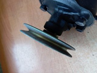 bontott OPEL COMMODORE Kormányszervó Motor (Hidraulikus)