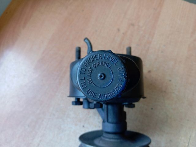 bontott OPEL COMMODORE Kormányszervó Motor (Hidraulikus)