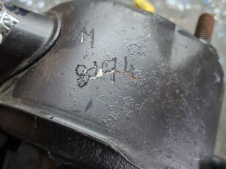 bontott OPEL COMMODORE Kormányszervó Motor (Hidraulikus)