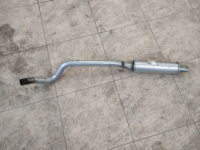 bontott OPEL CORSA A Középső Kipufogó Dob