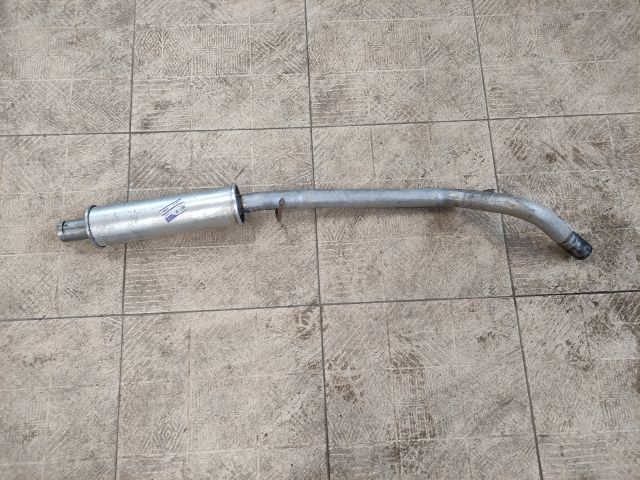 bontott OPEL CORSA A Középső Kipufogó Dob