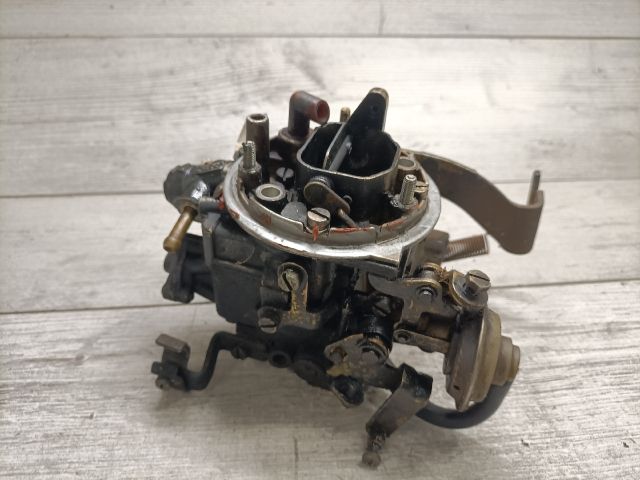 bontott OPEL CORSA A Központi Injektor