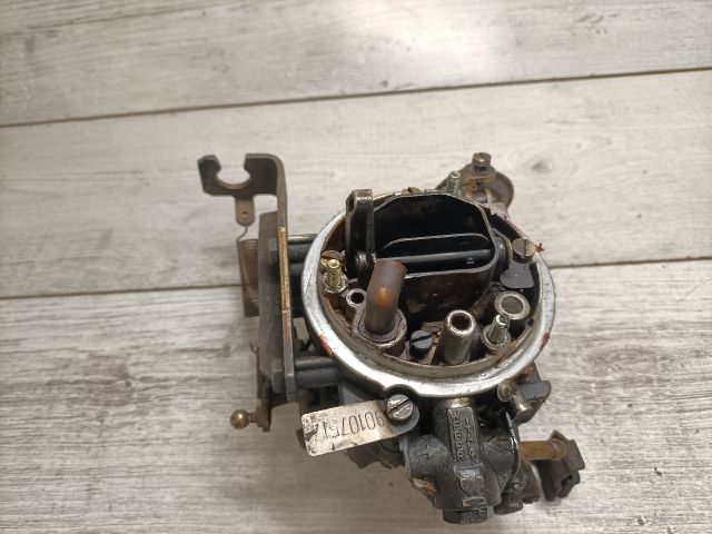 bontott OPEL CORSA A Központi Injektor