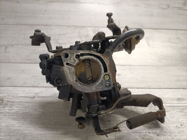 bontott OPEL CORSA A Központi Injektor