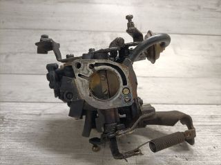 bontott OPEL CORSA A Központi Injektor