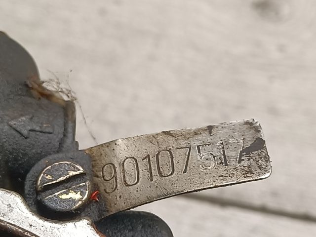 bontott OPEL CORSA A Központi Injektor