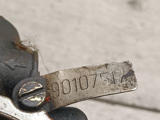 bontott OPEL CORSA A Központi Injektor