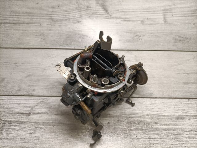 bontott OPEL CORSA A Központi Injektor