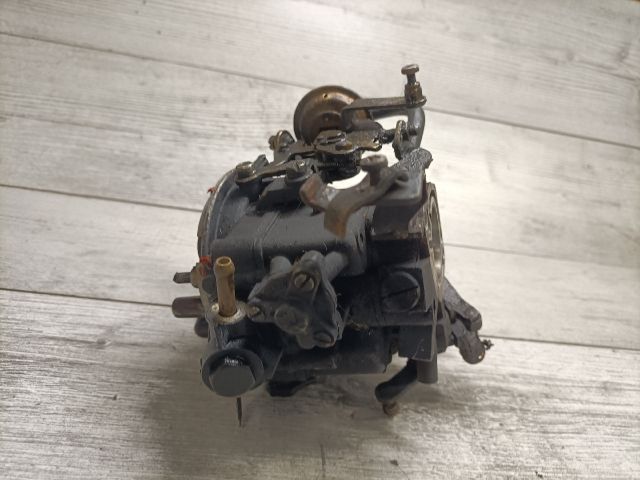 bontott OPEL CORSA A Központi Injektor