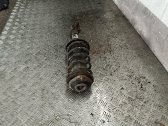 bontott OPEL CORSA A Bal első Gólyaláb (Lengécsillapító, Rugó)