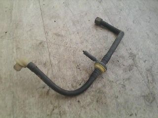 bontott OPEL CORSA A Fékrásegítő Cső