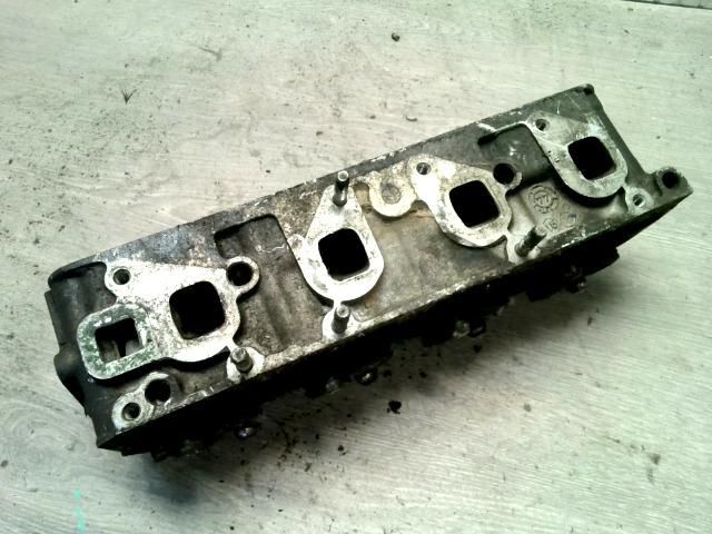 bontott OPEL CORSA A Hengerfej