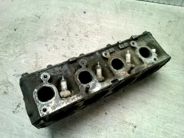 bontott OPEL CORSA A Hengerfej